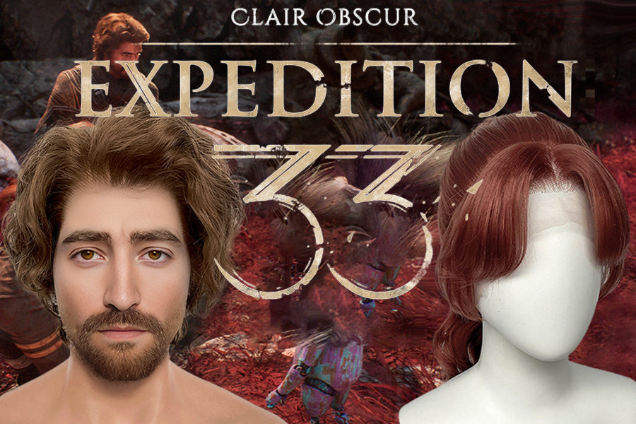 Clair Obscur: Expedition 33