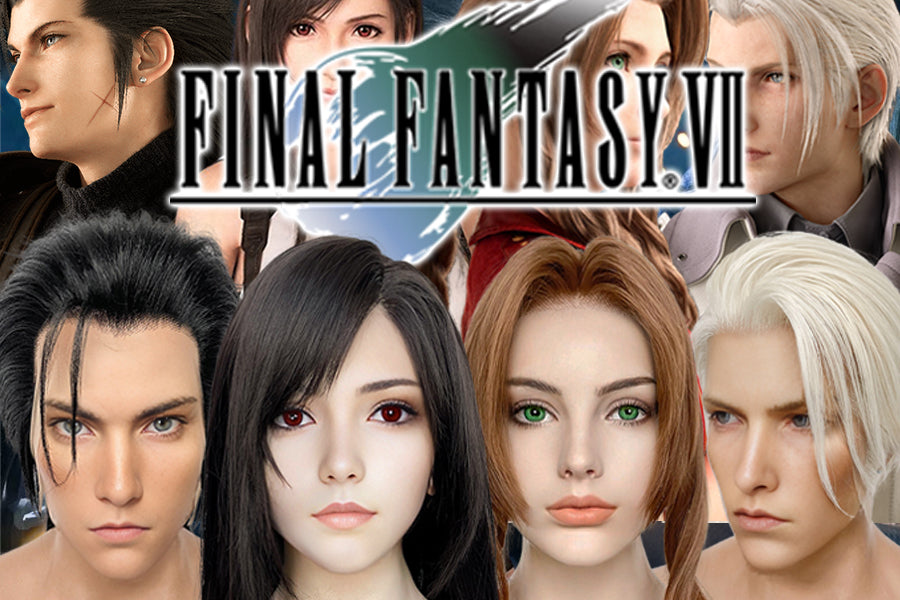 Final Fantasy