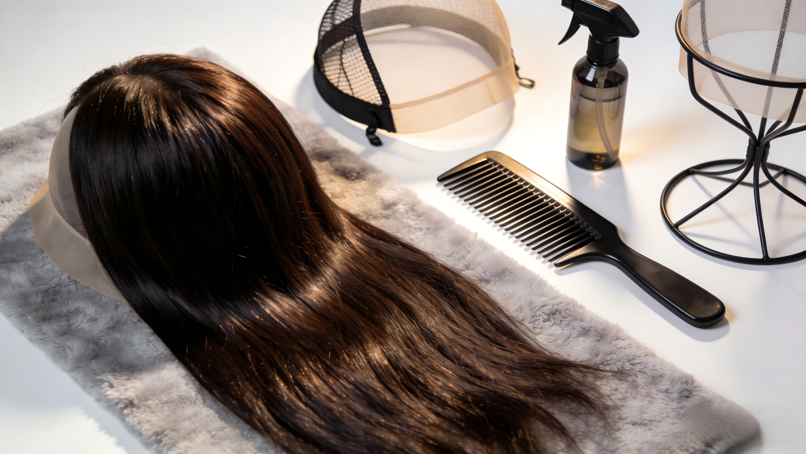 Your Cosplay Wig Has Arrived! A Simple Unboxing Guide