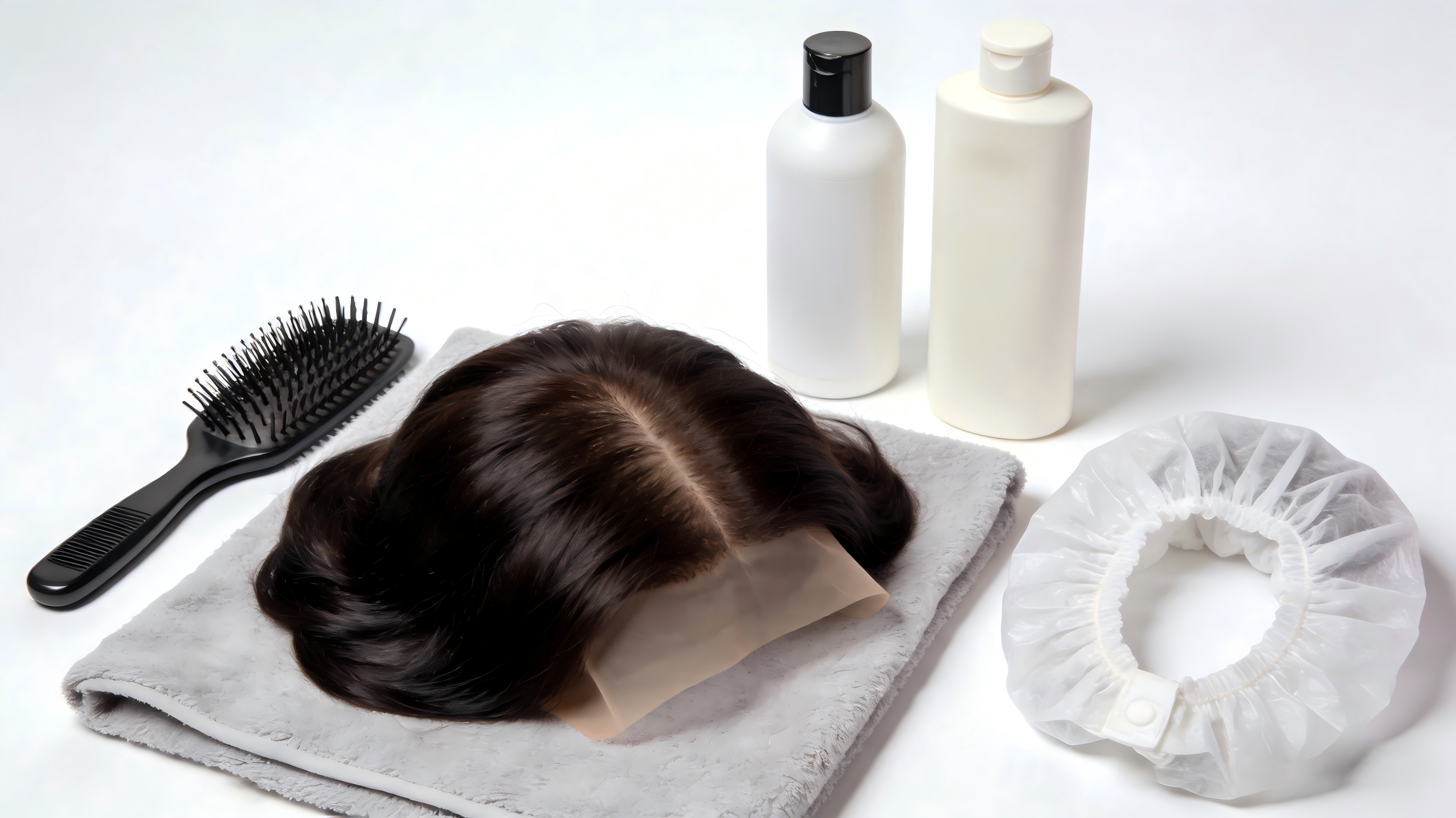 How to Wash Your Synthetic Wig – A Complete Care Guide