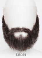 EPIC: The Musical Odysseus: Build Your Own Cosplay Wig & Beard Set
