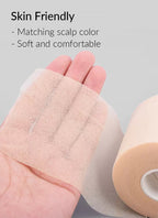 Sponge Wig Scalp Tape