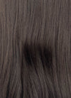 Brunette Straight Synthetic Wig CSX074