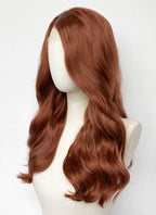 The boys Queen Maeve Ginger Wavy Lace Front Synthetic Hair Wig LF1335