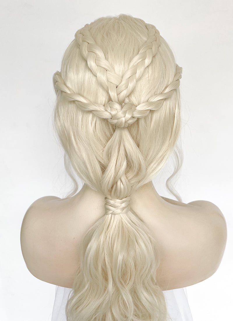 house of hairs braided wig