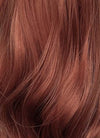 Clair Obscur: Expedition 33 Maelle Auburn Ponytail Lace Front Wig LF6124