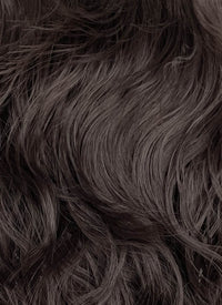 The Penguin Sofia Falcone Brunette Wavy Lace Front Synthetic Wig LF8043