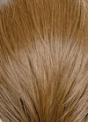 Star Wars Obi-Wan Kenobi Medium Blonde Straight Lace Front Synthetic Men's Wig LF8045