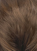 Red Dead Redemption 2 Arthur Morgan Brunette Straight Lace Front Synthetic Men's Wig LF8104
