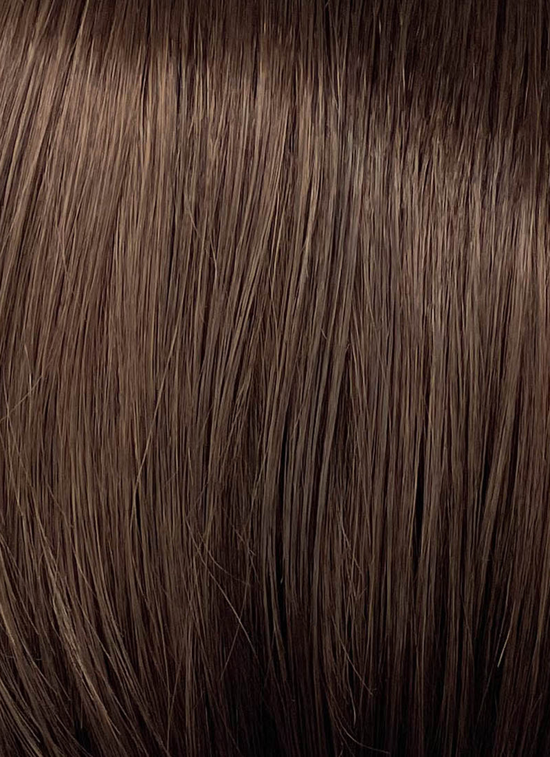 Life is Strange: Reunion Max Caulfield Brunette Straight Bob Lace Front Synthetic Wig LF8121