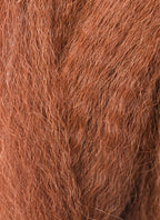 The Lord of the Rings Gimli Handmade HD Lace Realistic Ginger Beard and Moustache Facial Hair Set MB048