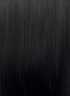 One Piece Nico Robin Black Straight Synthetic Hair Wig NS573A