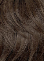 How to Train Your Dragon Hiccup Brunette Straight Synthetic Hair Wig TB1756