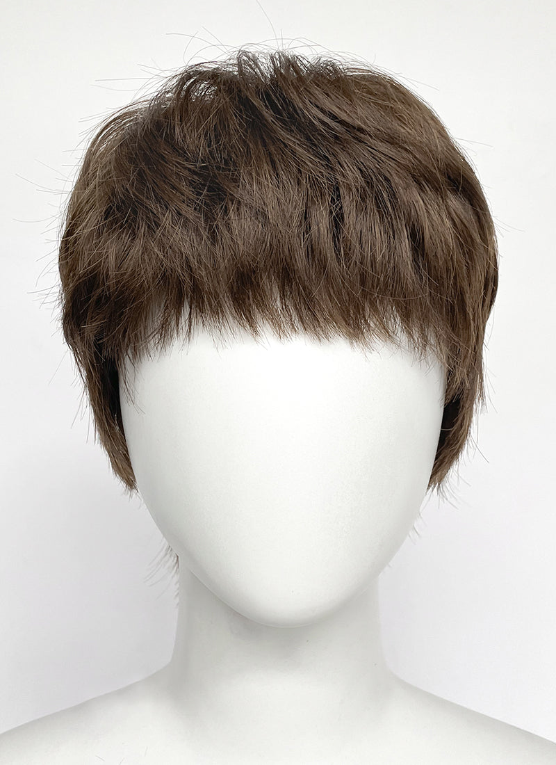 A Knight of the Seven Kingdoms Duncan the Tall Brunette Straight Synthetic Wig TB1771B