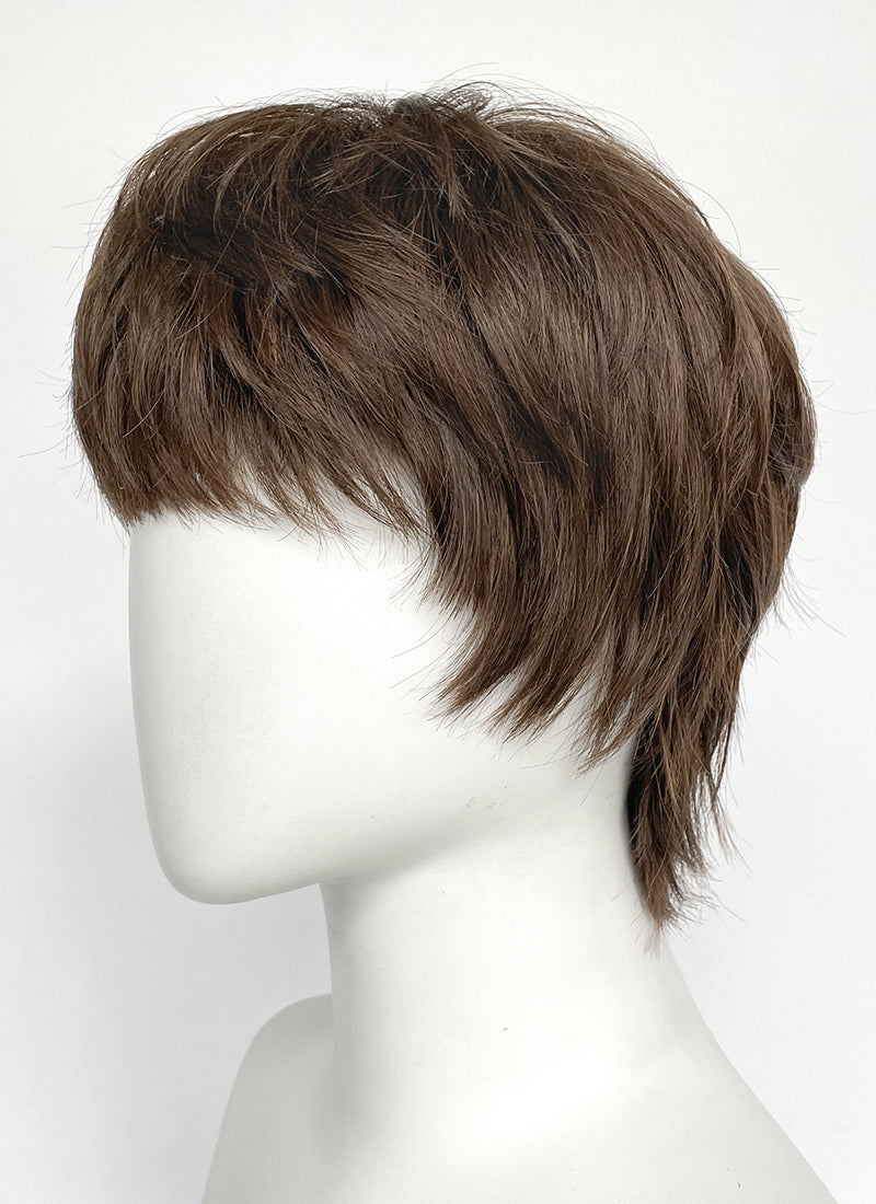 A Knight of the Seven Kingdoms Duncan the Tall Brunette Straight Synthetic Wig TB1771B