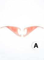 Realistic Cosplay Elf Fairy Ears Costume Accessory Set XD006