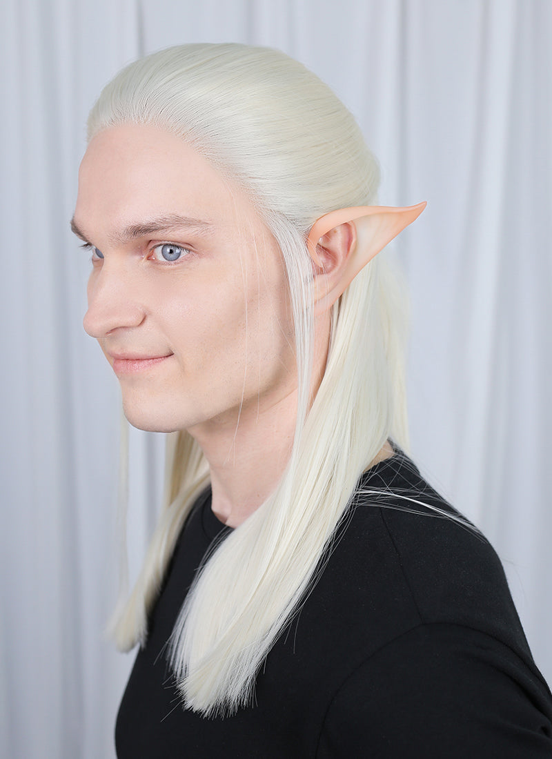 Realistic Cosplay Elf Fairy Ears Costume Accessory Set XD006