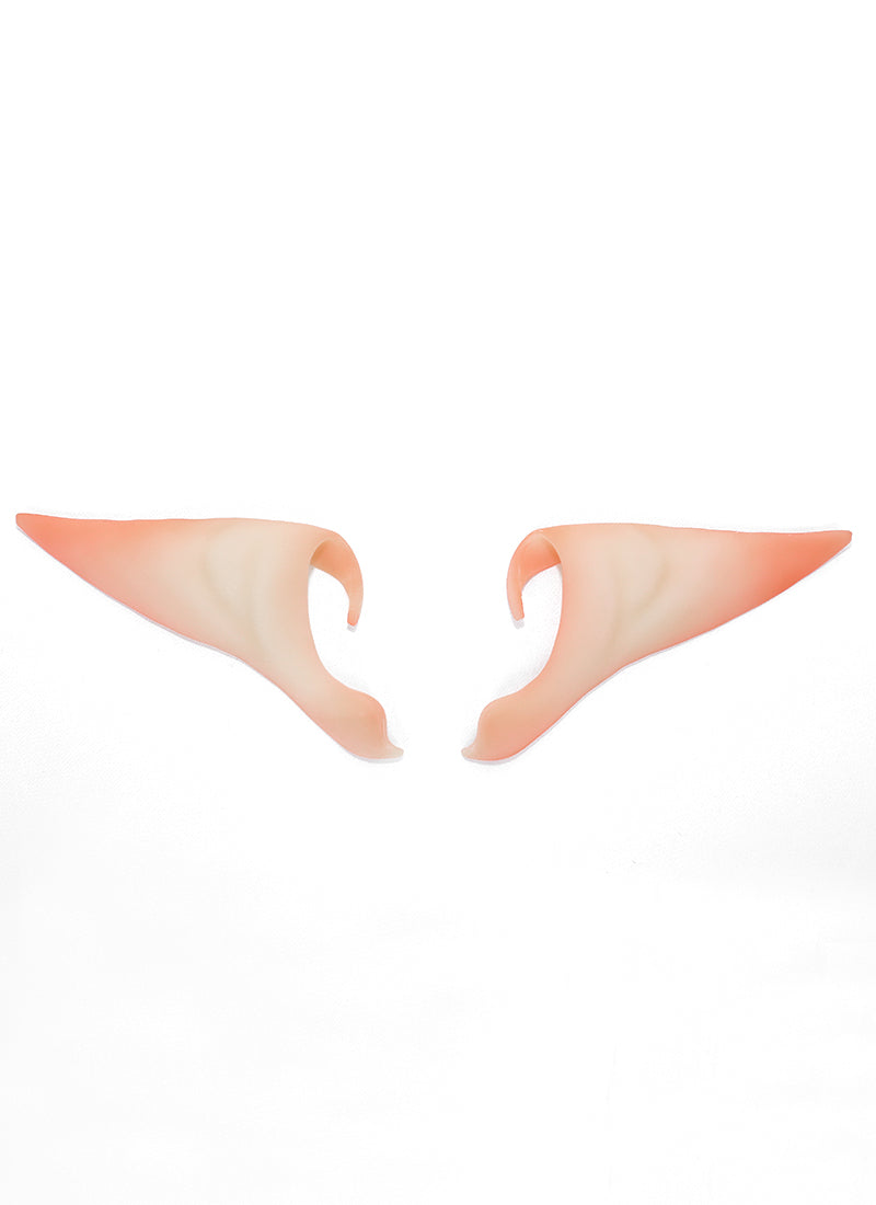 Realistic Cosplay Elf Fairy Ears Costume Accessory Set XD006