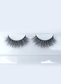 Aries 3D Mink Eyelashes EL01 - Wig Is Fashion Australia