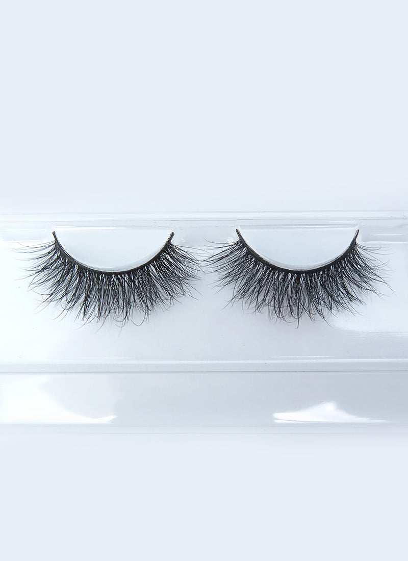 Aries 3D Mink Eyelashes EL01 - Wig Is Fashion Australia