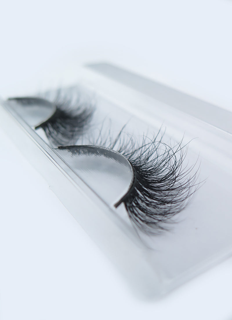 Aries 3D Mink Eyelashes EL01 - Wig Is Fashion Australia