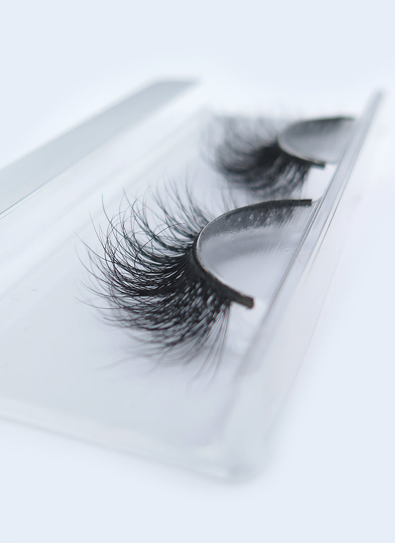 Aries 3D Mink Eyelashes EL01 - Wig Is Fashion Australia