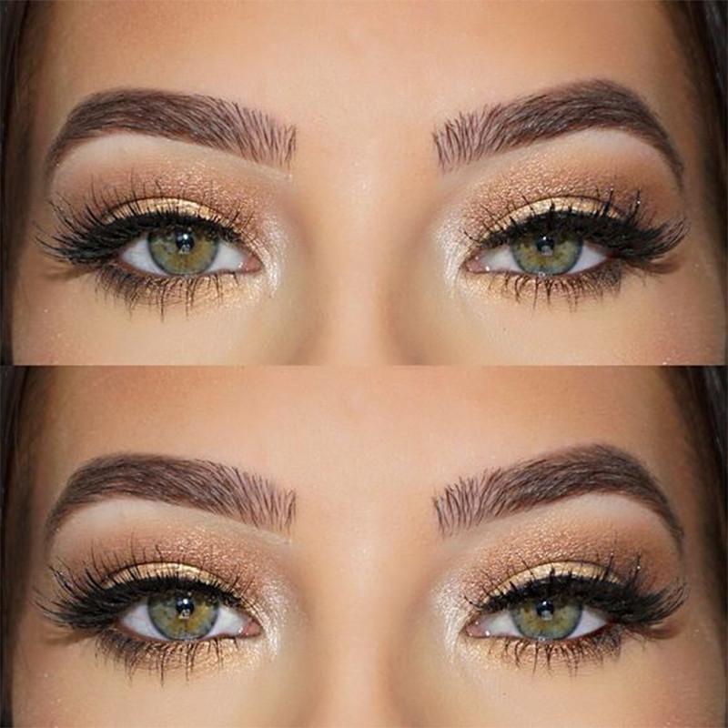 Aries 3D Mink Eyelashes EL01 - Wig Is Fashion Australia
