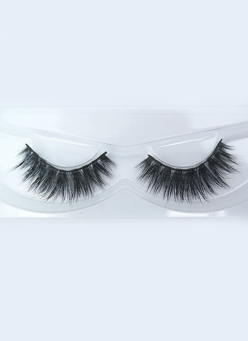 Taurus 3D Mink Eyelashes EL02 - Wig Is Fashion Australia