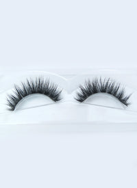 Taurus 3D Mink Eyelashes EL02 - Wig Is Fashion Australia