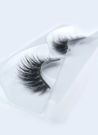 Taurus 3D Mink Eyelashes EL02 - Wig Is Fashion Australia