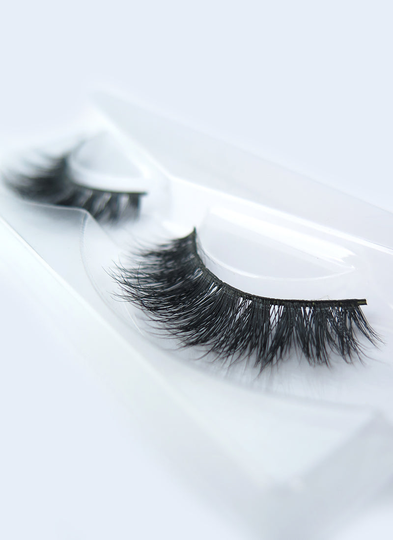 Taurus 3D Mink Eyelashes EL02 - Wig Is Fashion Australia