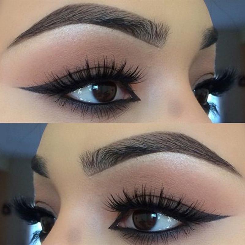 Taurus 3D Mink Eyelashes EL02 - Wig Is Fashion Australia