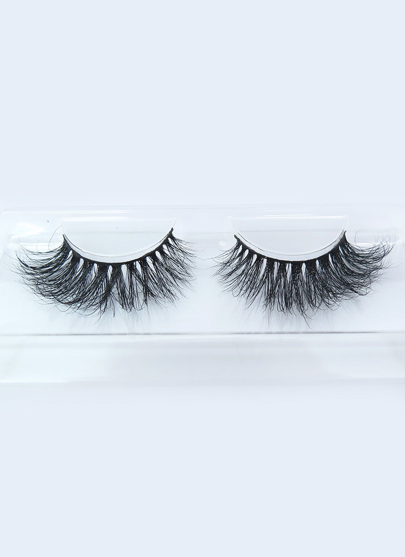 Gemini 3D Mink Eyelashes EL03 - Wig Is Fashion Australia