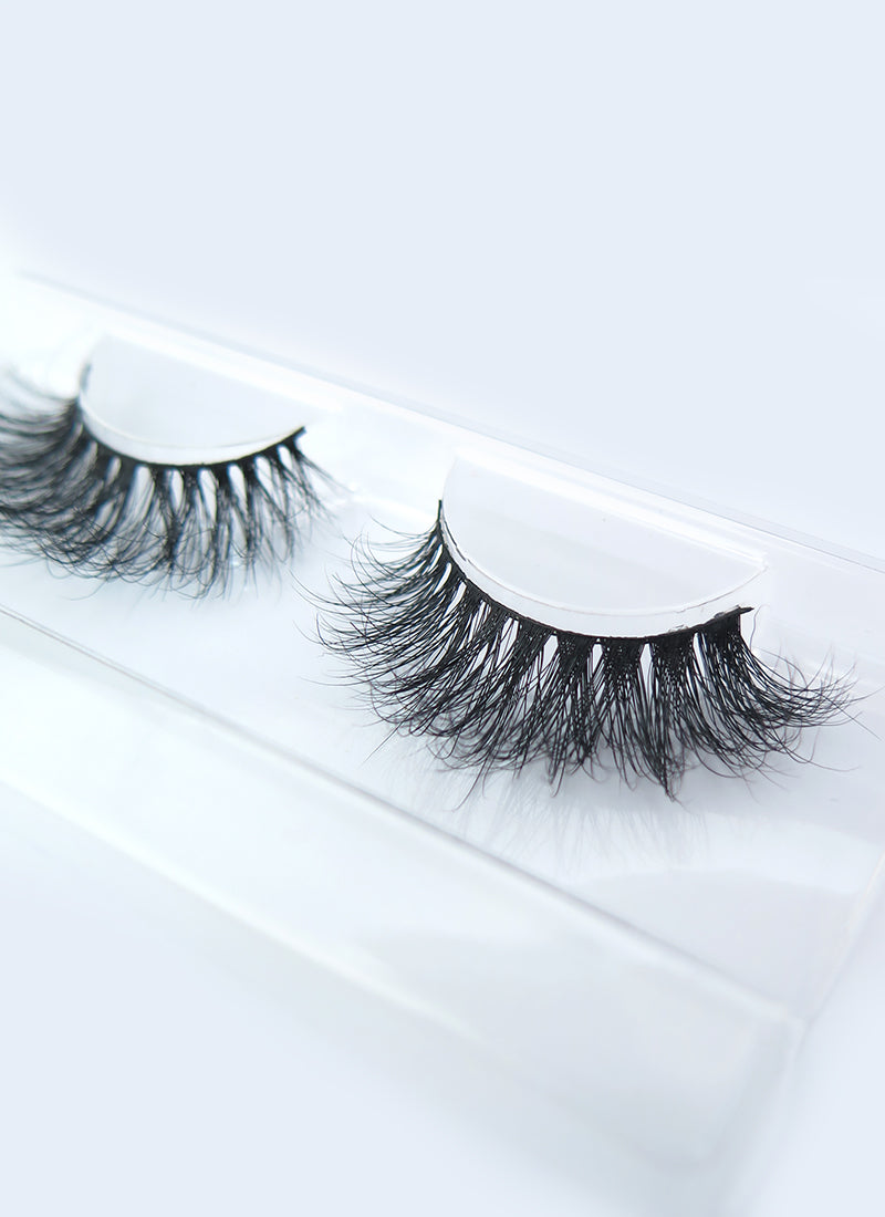 Gemini 3D Mink Eyelashes EL03 - Wig Is Fashion Australia