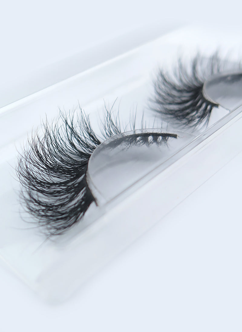 Gemini 3D Mink Eyelashes EL03 - Wig Is Fashion Australia