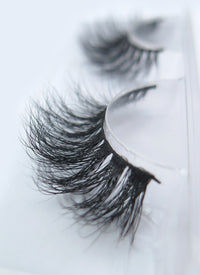 Gemini 3D Mink Eyelashes EL03 - Wig Is Fashion Australia