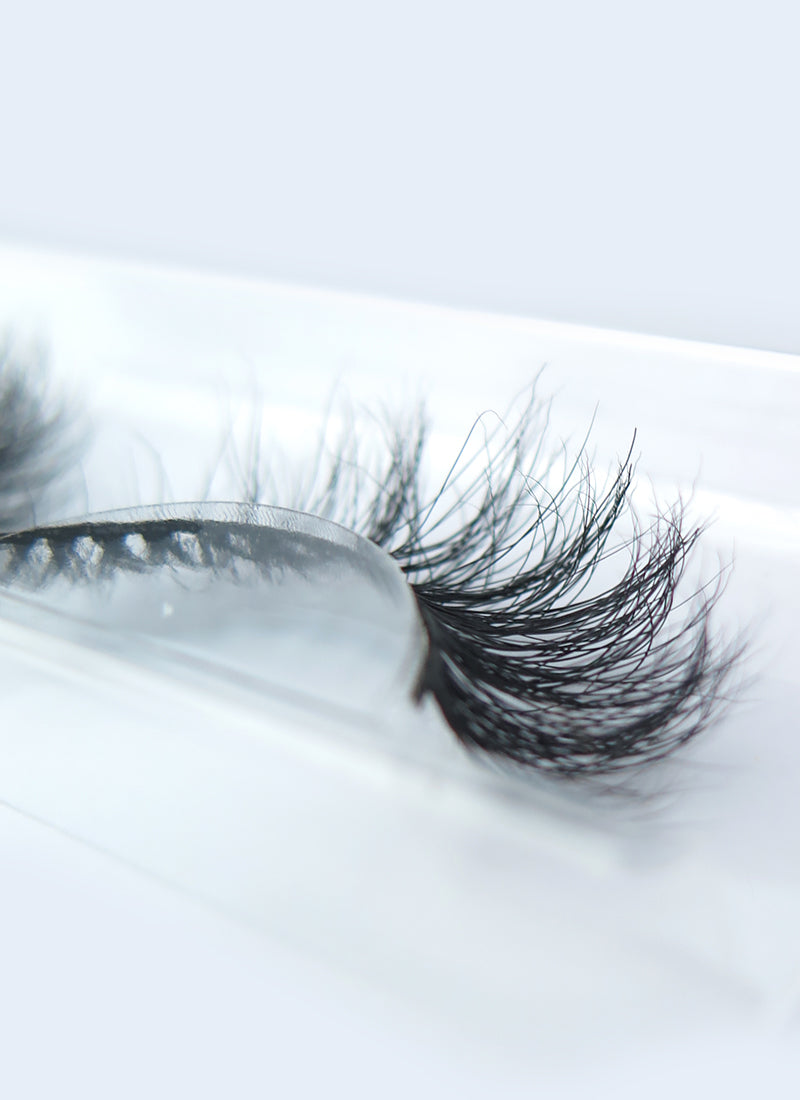 Gemini 3D Mink Eyelashes EL03 - Wig Is Fashion Australia
