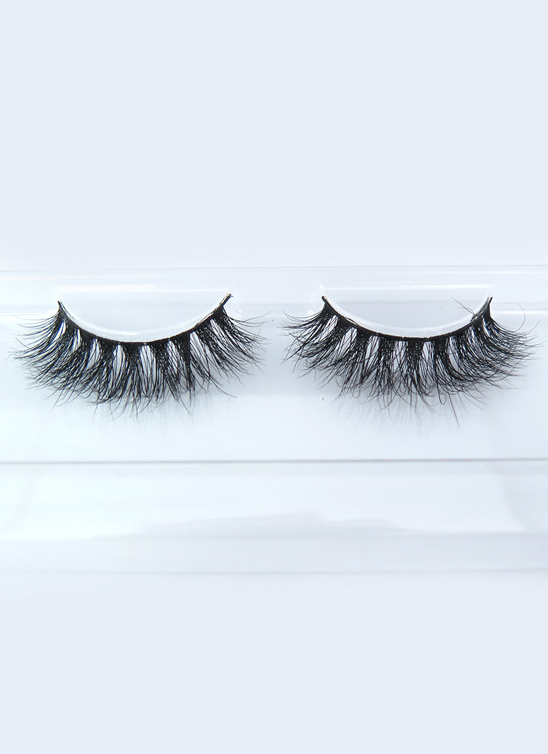 Cancer 3D Mink Eyelashes EL04 - Wig Is Fashion Australia