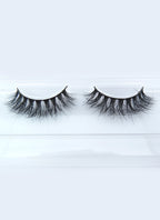 Cancer 3D Mink Eyelashes EL04 - Wig Is Fashion Australia