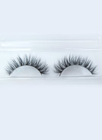 Cancer 3D Mink Eyelashes EL04 - Wig Is Fashion Australia