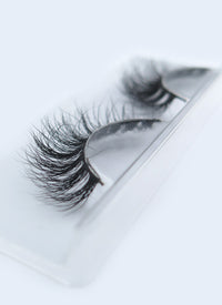 Cancer 3D Mink Eyelashes EL04 - Wig Is Fashion Australia