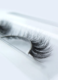 Cancer 3D Mink Eyelashes EL04 - Wig Is Fashion Australia