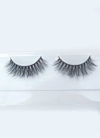 Virgo 3D Mink Eyelashes EL06 - Wig Is Fashion Australia