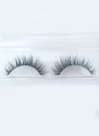 Virgo 3D Mink Eyelashes EL06 - Wig Is Fashion Australia