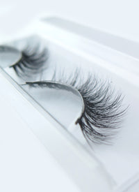 Virgo 3D Mink Eyelashes EL06 - Wig Is Fashion Australia