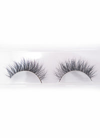 Pisces 3D Mink Eyelashes EL07 - Wig Is Fashion Australia