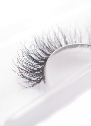 Pisces 3D Mink Eyelashes EL07 - Wig Is Fashion Australia