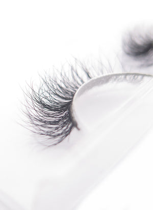 Pisces 3D Mink Eyelashes EL07 - Wig Is Fashion Australia