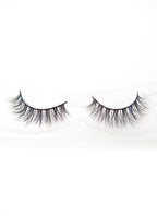 Libra 3D Mink Eyelashes EL08 - Wig Is Fashion Australia