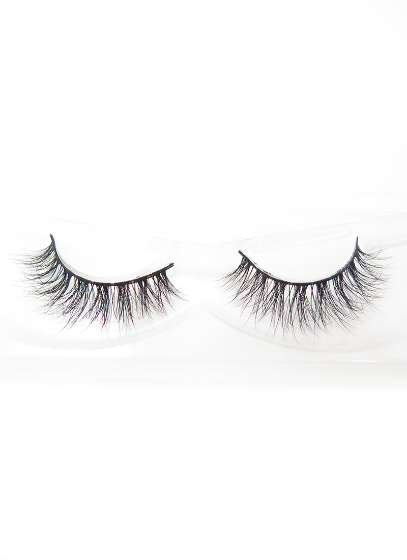 Libra 3D Mink Eyelashes EL08 - Wig Is Fashion Australia